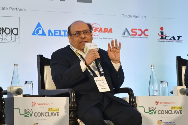 Vikram Gulati Urges R&D Focus, Warns of Geopolitical Supply Chain Risks