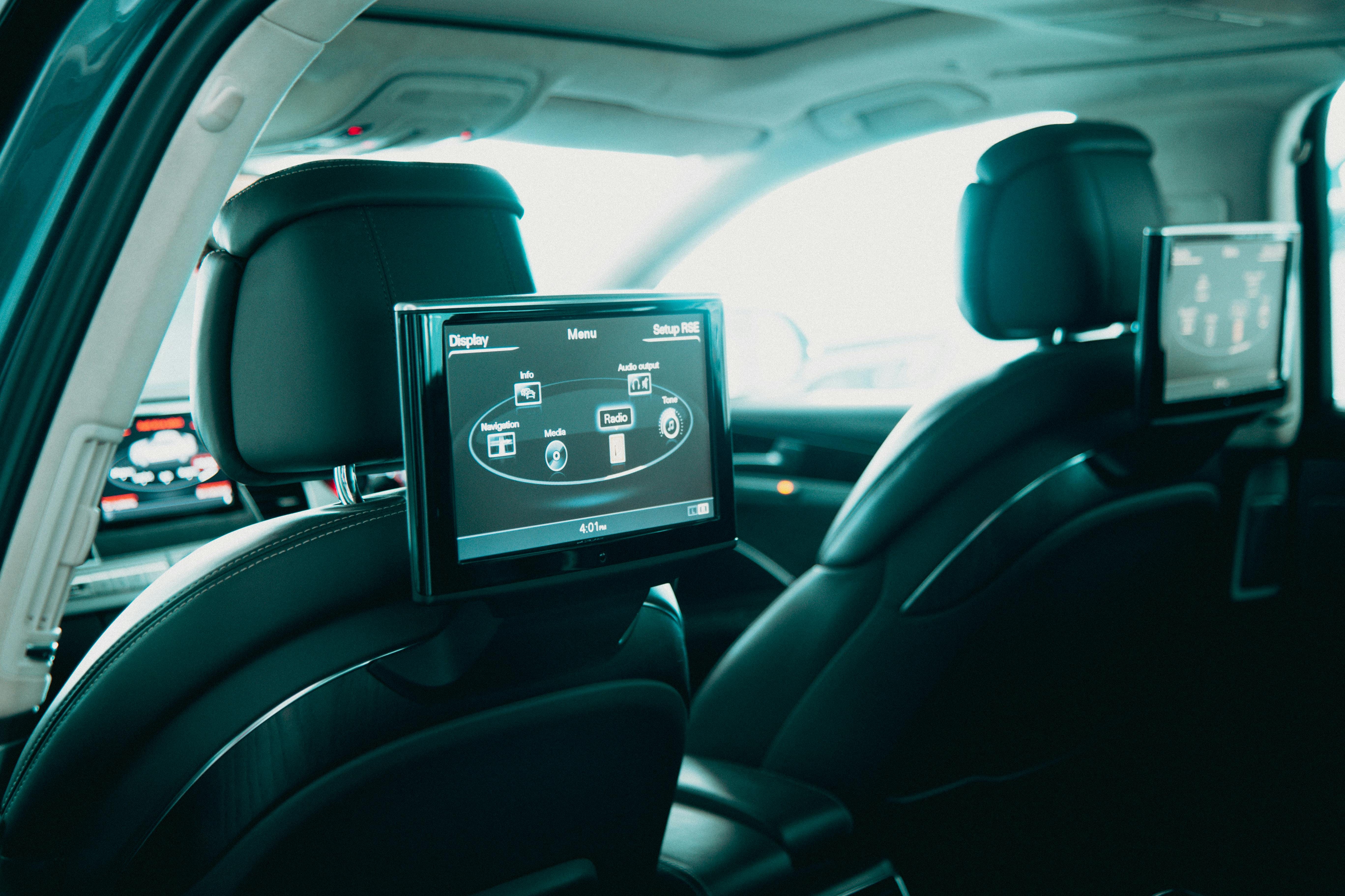When Cars Become Code: The Cyber Risks of Software-Defined Mobility
