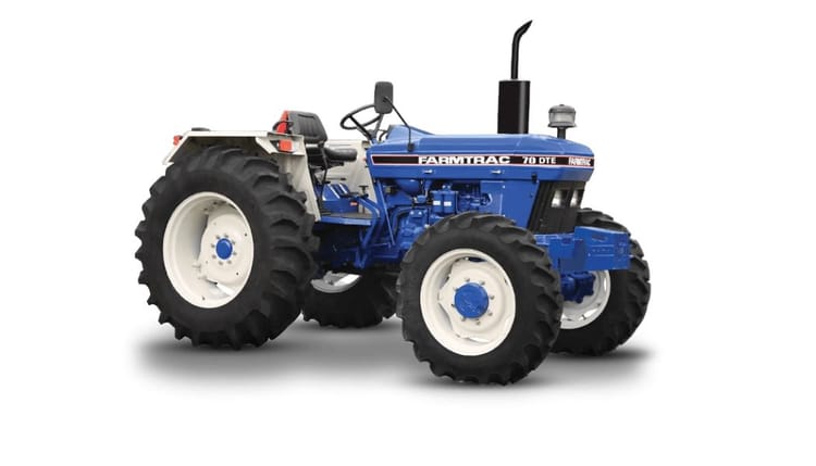 Escorts Kubota Reports 46.9% Growth in Tractor Sales for January 2026