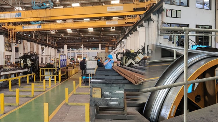 RPG Group Plans Greenfield Tyre Plant in Madhya Pradesh