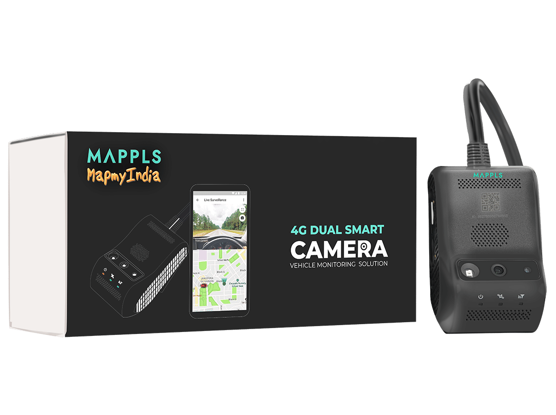 MapmyIndia eyes soaring demand for vehicle IoT devices