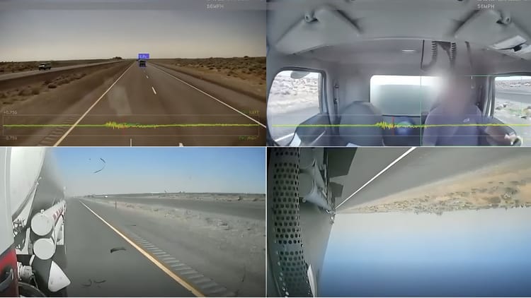 How AI and Edge Computing Are Transforming Road Safety and Fleet Performance in India