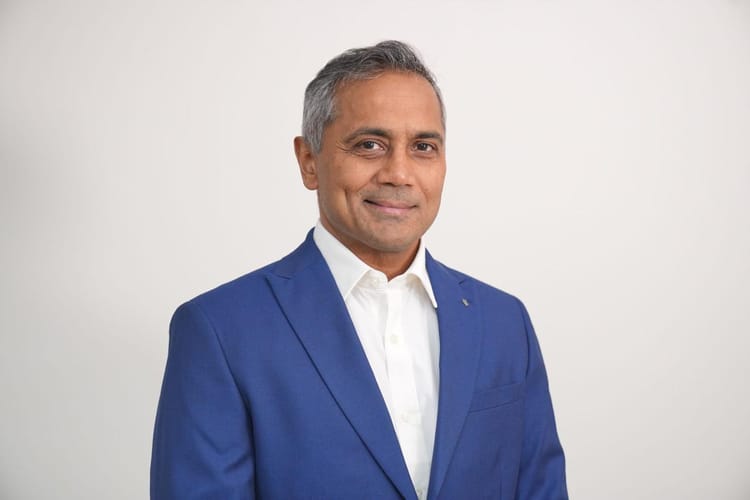 Tenneco In Talks With Multiple OEMs For DaVinci Dampers: Arvind Chandra