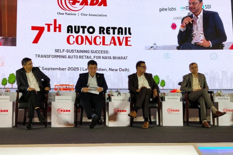 Automakers Push Better Forecasting, Digitisation to Tackle Inventory Challenges