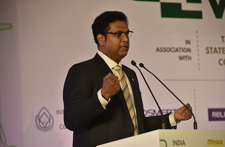 TN will strive to inculcate ‘Climate Common Sense’, says Industries ...