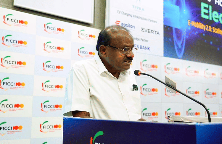 Power Ministry Sends CAFE-3 Norms to PMO for Approval: H D Kumaraswamy