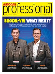 Skoda and VW CEOs reaffirm their India commitment, but future growth hinges on a partner and fresh capital.