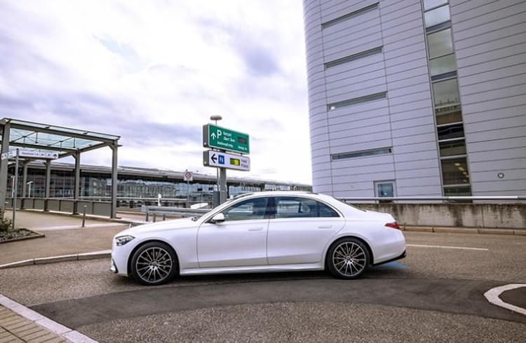 Apcoa Parking Stuttgart Flughafen Reservierung www.autocarpro.in