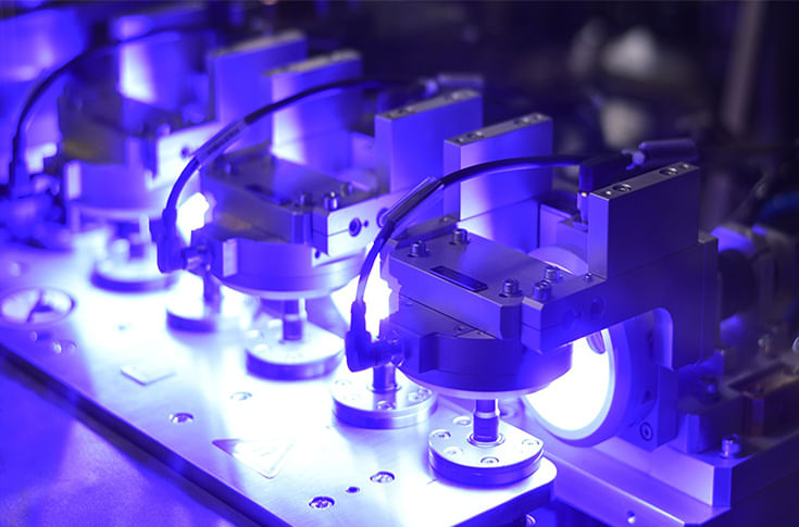 Bosch develops AI-based visual inspection solutions