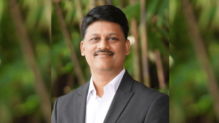 Ravindra Jain, Chief Marketing Officer (CMO)