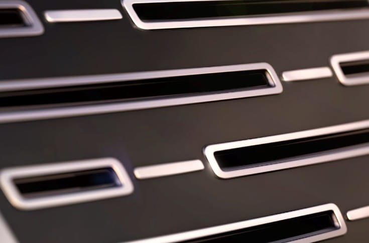 JLR opens waiting list for New Range Rover Electric