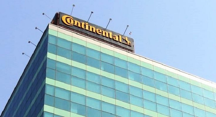 Continental bags Zinnov Confluence awards for its India Technical Center