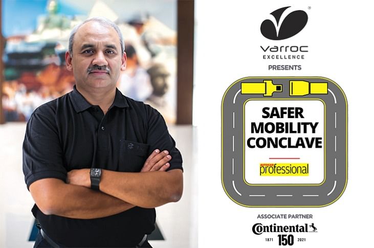 Rakesh Sharma: