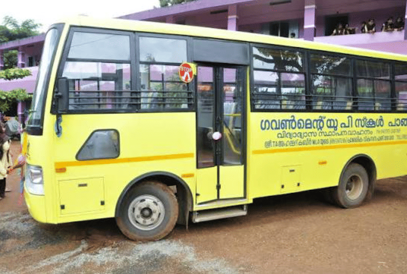 Intangles Study Records Over 75,000 School Bus Safety Events Across 61 Indian Cities