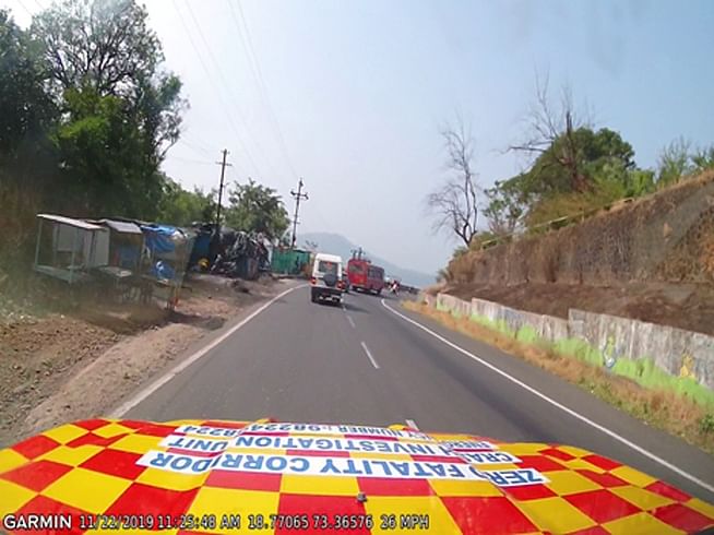 SaveLIFE Foundation signs MoU with IIT, Roorkee to enhance road safety