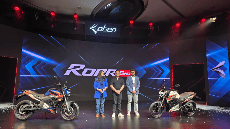 Oben Evo E-Motorcycle To Drive Tier 3 And Tier 4 Expansion: Madhumita Agrawal