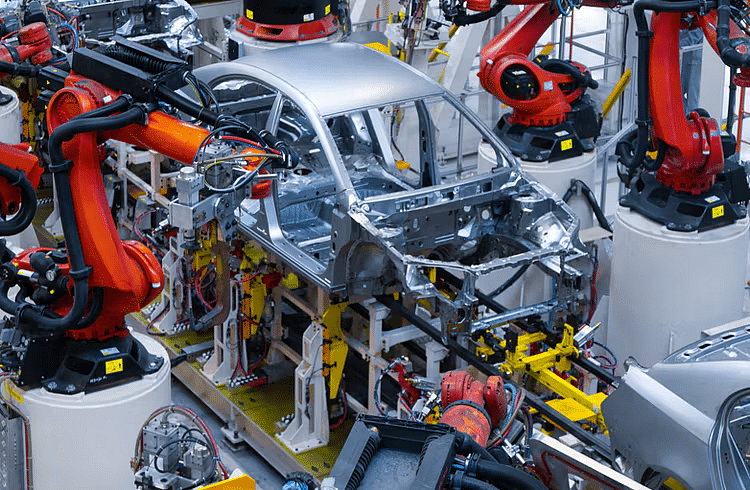 China’s Rare Earth Export Curbs Spark Crisis for India’s Auto Industry