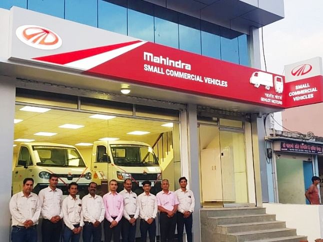 M&amp;M&#39;s aggressive expansion plan will see it set up 250 outlets by March 2020, or 21 new facilities every month. 