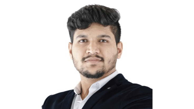 Mr. Sahil Rahul Sultane, Director