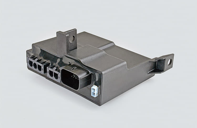 Isg Controller Sedemac develops sensorless ISG tech, calls it a world first | Autocar ...