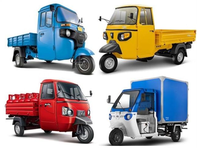 Between April_October 2021, Bajaj Auto sold 16,161 Maximas, going ahead of Piaggio (13,351 units). No. 3 player Mahindra sold 6,613 units.