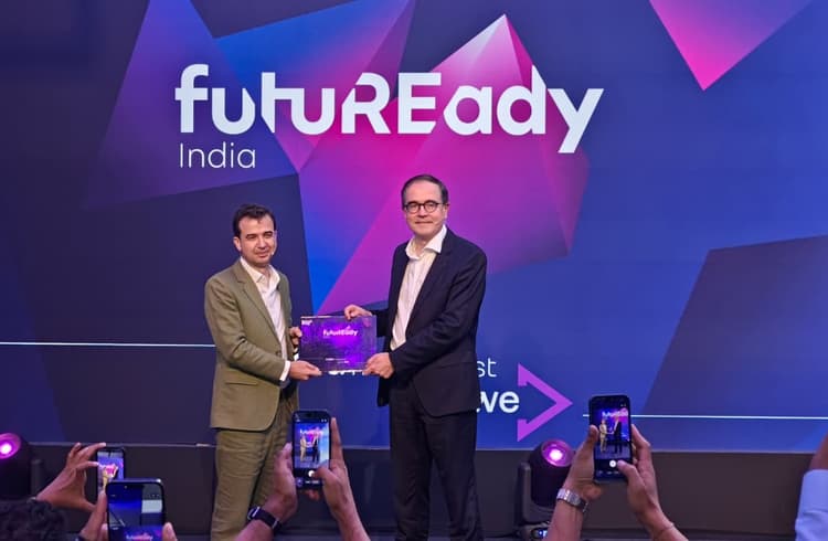 Renault Bets on India as Top-Three Market; Targets 5% Share with Seven-Model Line-up by 2030 Renault Bets on India as Top-Three Market; Targets 5% Share with Seven-Model Line-up by 2030