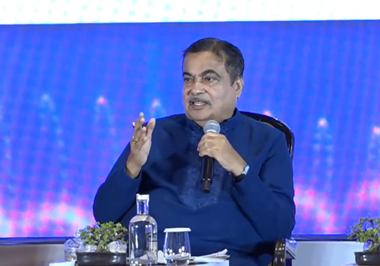 Gadkari Dismisses E20 Fuel Controversy as 