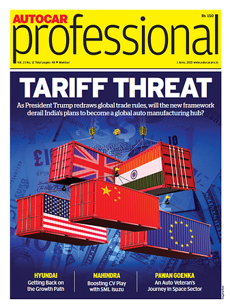 This edition examines India’s strategic position in the evolving global trade environment