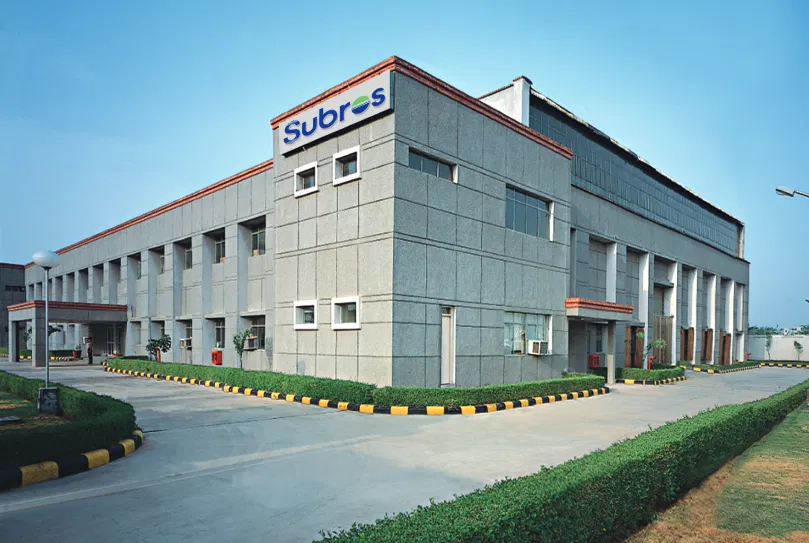 Subros Limited Secures Rs 27 Crore Indian Railways Order