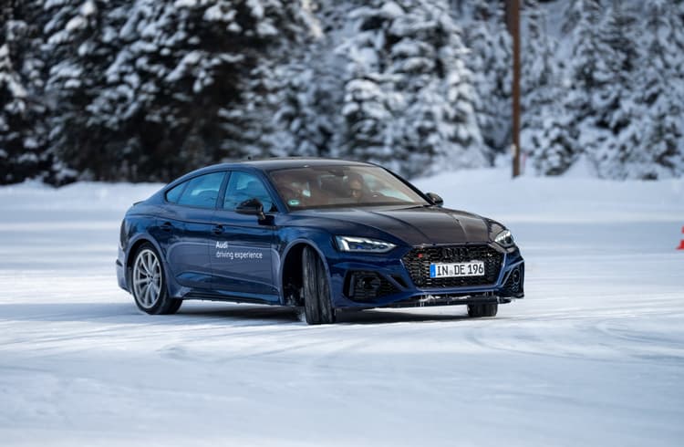 Audi India Reports 4,510 Unit Sales in 2025, Eyes Growth Through New Launches Audi India Reports 4,510 Unit Sales in 2025, Eyes Growth Through New Launches
