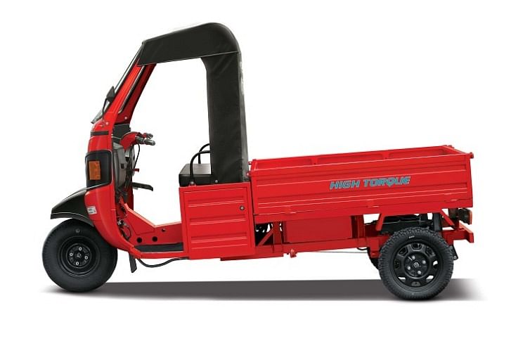 Mahindra e alfa price hotsell