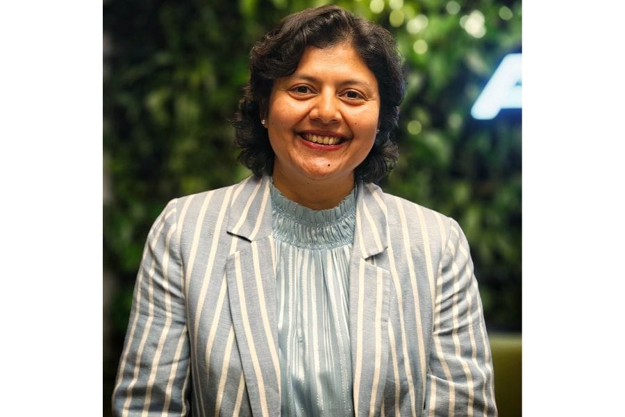 Surabhi Loshali Named Chief Human Resources Officer at Ather Energy