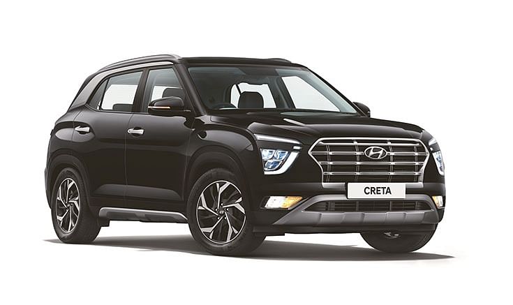 Hyundai 2020 Creta receives over 115,000 bookings in 6 months of launch
