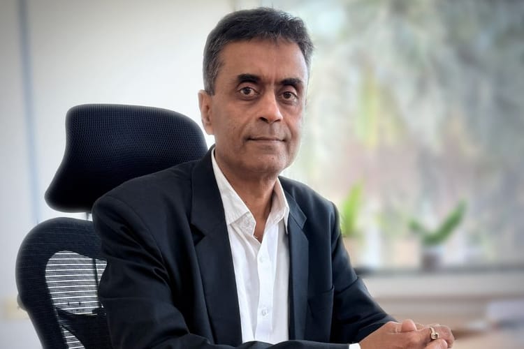 Skoda Auto Volkswagen India Names Nitin Selot as Executive Director for Finance