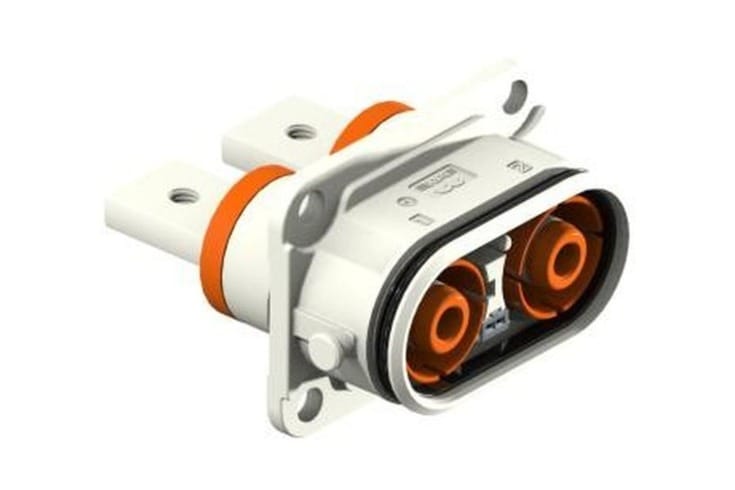 BRANDED CONTENT: Bada Photoelectric Licenses EV Connector Technology to India's EVDS TEC