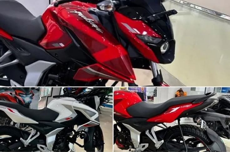 Bajaj Pulsar N150 launch soon