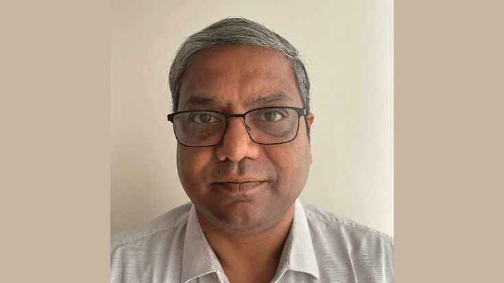 Pankaj Parkar, Head of Dealer Development