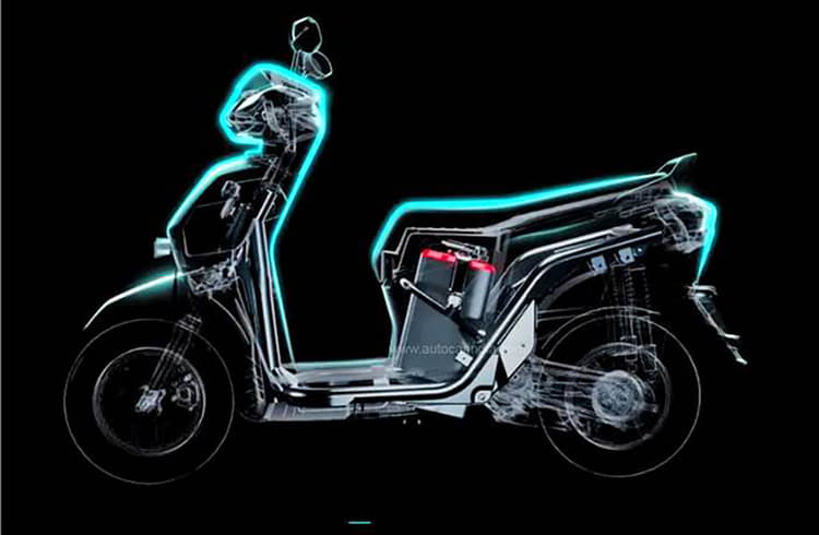 Ampere Vehicles to launch new Nexus electric scooter on April 30 | Autocar Professional