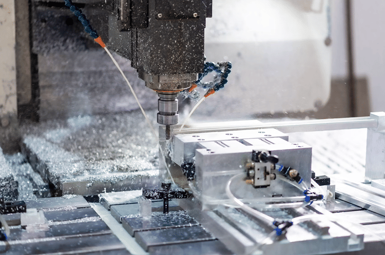 Endurance Technologies Acquires Fondalpress For €12.34 Million