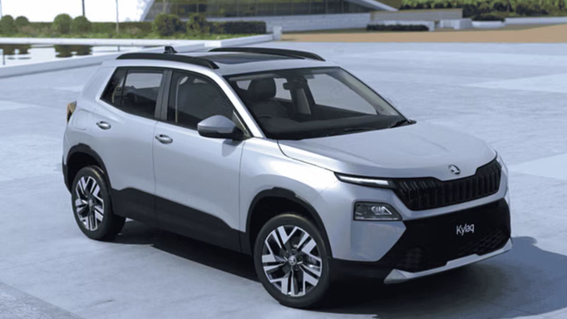 Škoda India March 2026 Sales Estimated Up 6.5% YoY, Marginally Ahead of Year-Ago Record