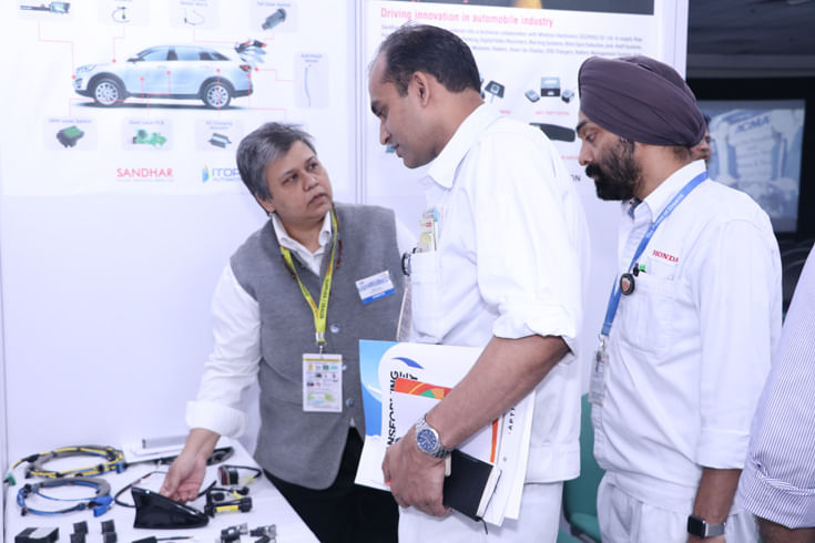 ACMA organises vendor meet at Honda Cars India