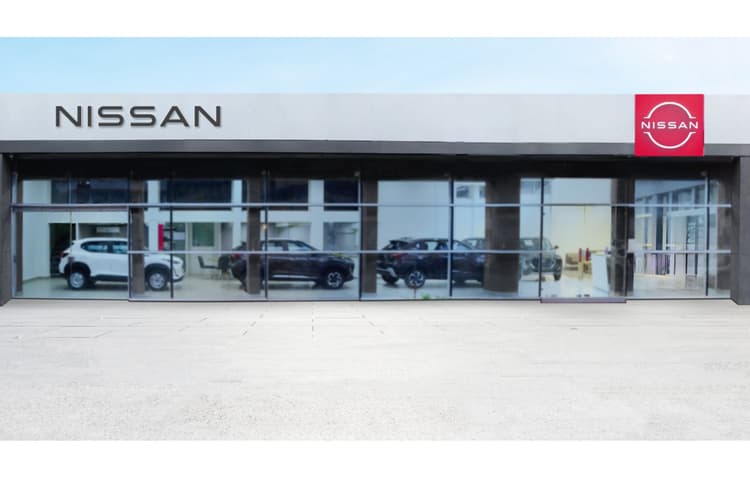 Nissan Motor India Opens 54 Customer Touchpoints in Q1 2026, Targets 400 by End of FY27 Nissan Motor India Opens 54 Customer Touchpoints in Q1 2026, Targets 400 by End of FY27