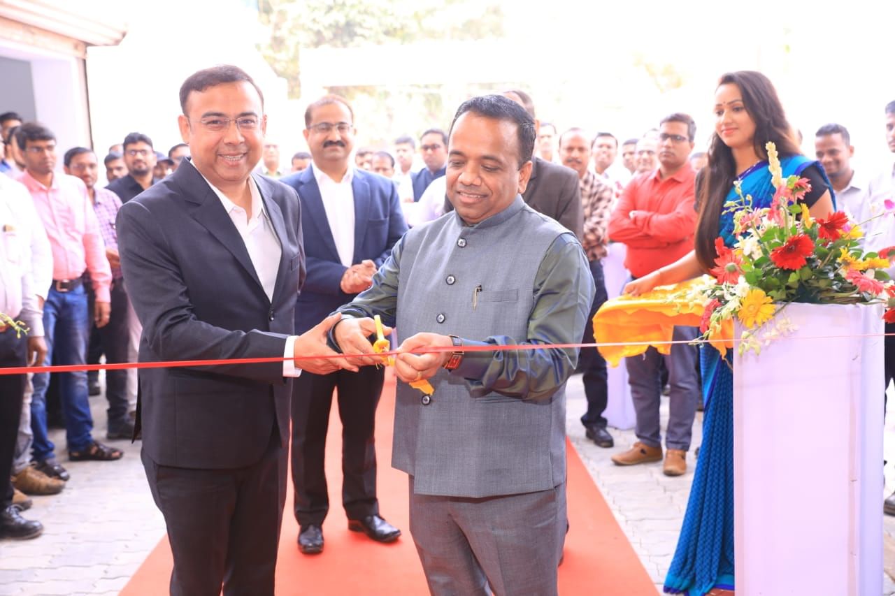 Premium Transmission opens its first service centre in eastern India