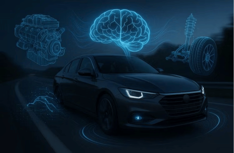 How Code Is Powering the Cars of Tomorrow