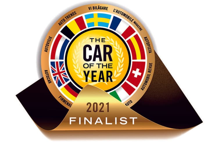 European Auto Racing Awards European Car of the Year 2021: Seven finalists announced | Autocar ...