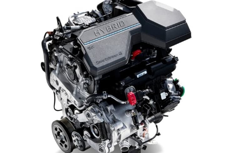 Kia vyvíja nový štvorvalcový motor s výkonom nad 300 koní, ktorý bude slúžiť aj ako generátor v elektrických vozidlách s predĺženým dojazdom.