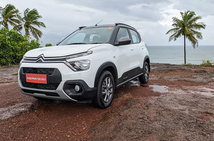 Citroen to bolster retail network as C3 arrives