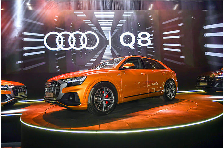 Audi India draws strategy to retain diesel buyers after BS VI shift with petrol-only cars