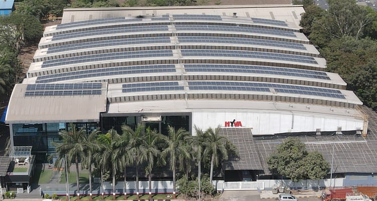 JOST-HYVA India Targets Rs 2,000 Crore Revenue by 2030