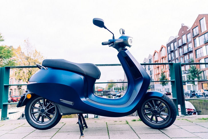 Ola Electric acquires Amsterdam-based Etergo, to launch e-2W for India in 2021